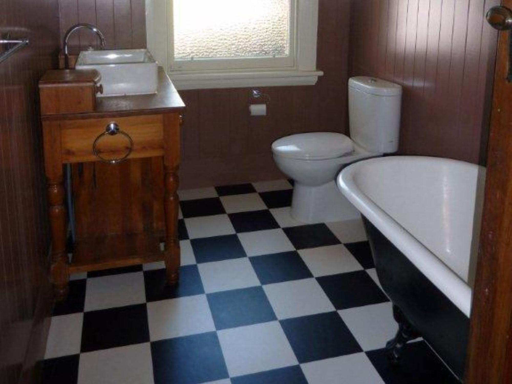 Anchor Motel Timaru Kamer foto